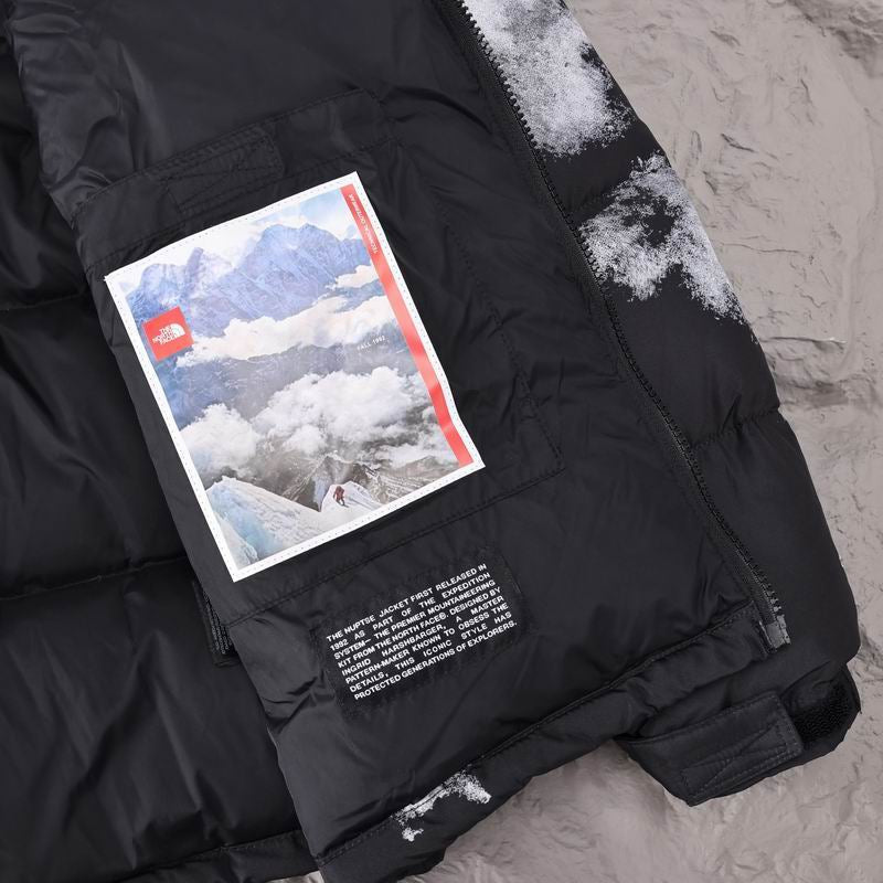 The North Face (Coat #3 Unisex)
