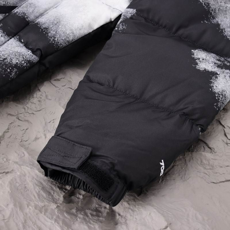 The North Face (Coat #3 Unisex)