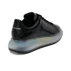 ALEXANDER MCQUEEN OVERSIZED SNEAKER 'BLACK MULTI'