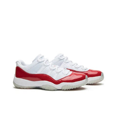 JORDAN 11 RETRO LOW 'CHERRY' 2016