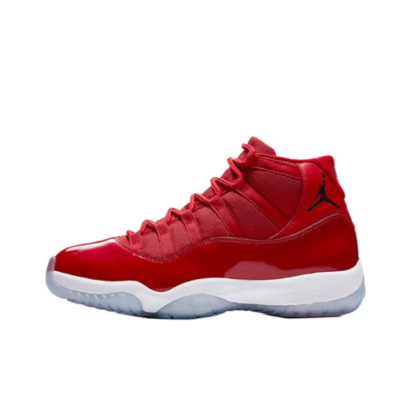 JORDAN 11 RETRO 'WIN LIKE 96'