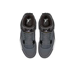 JORDAN 4 RETRO 'COOL GREY' 2019
