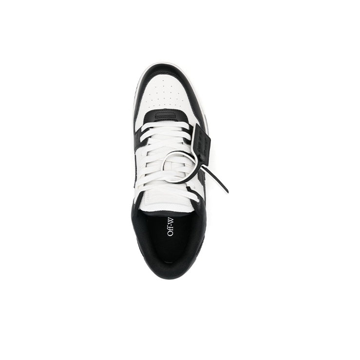 OFF-WHITE OUT OF OFFICE 'BLACK WHITE'