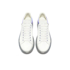 ALEXANDER MCQUEEN OVERSIZED SNEAKER 'DAZZLING COLOR GREEN'