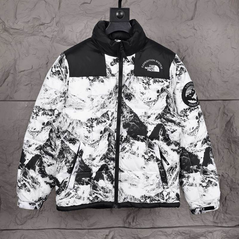 The North Face (Coat #3 Unisex)