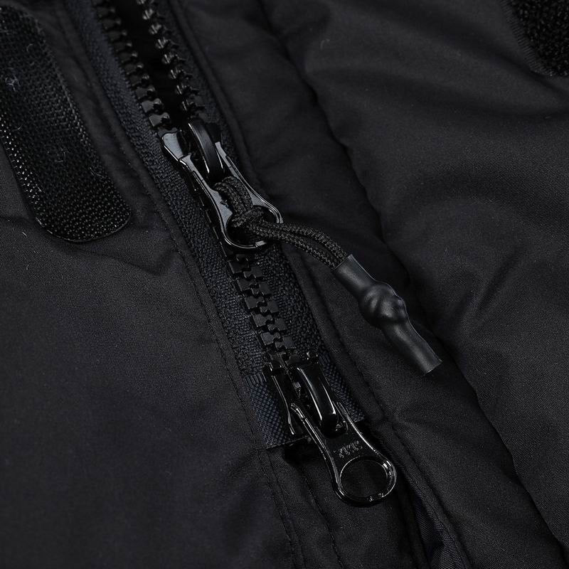 The North Face Long Coat Unisex