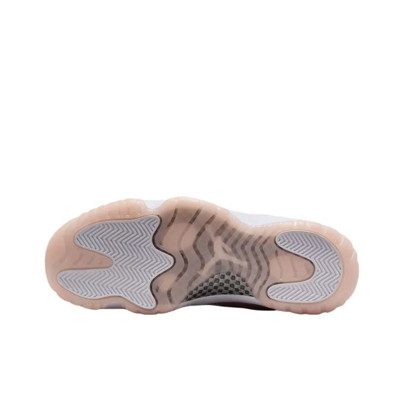 JORDAN 11 RETRO LOW 'LEGEND PINK'