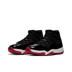 JORDAN 11 RETRO 'BRED' 2019