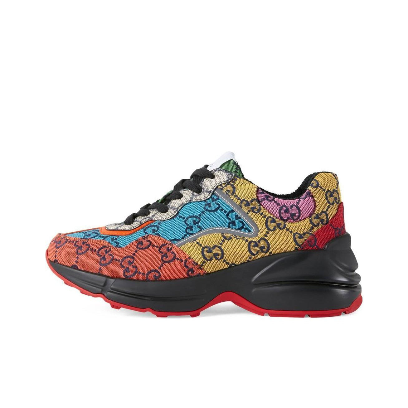 GUCCI RHYTON 'GG MULTI-COLOR'