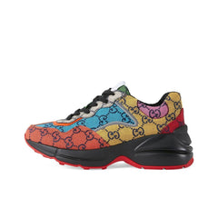 GUCCI RHYTON 'GG MULTI-COLOR'