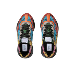 GUCCI RHYTON 'GG MULTI-COLOR'