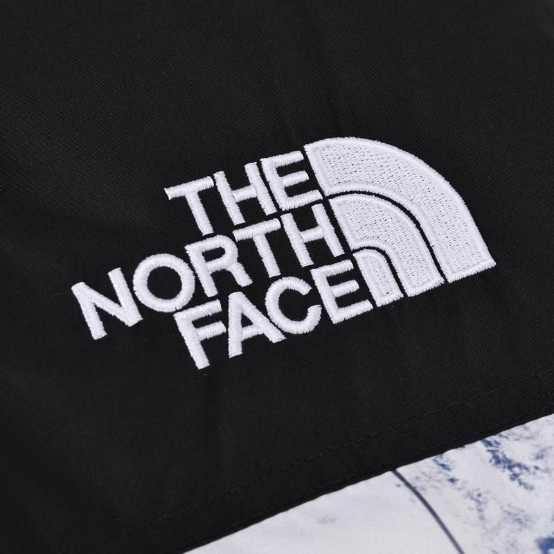 The North Face (Coat #3 Unisex)