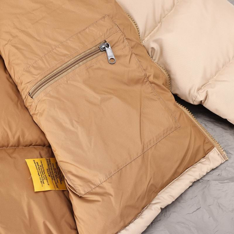 The North Face (Coat #3 Unisex)