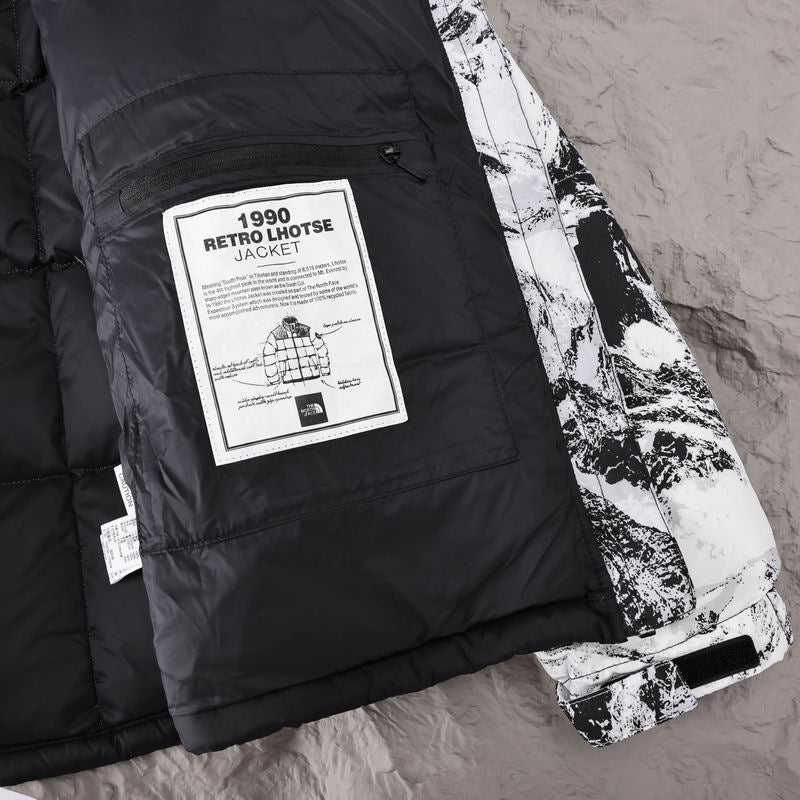 The North Face (Coat #3 Unisex)