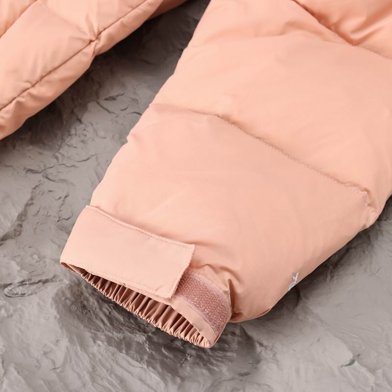 The North Face (Coat #3 Unisex)
