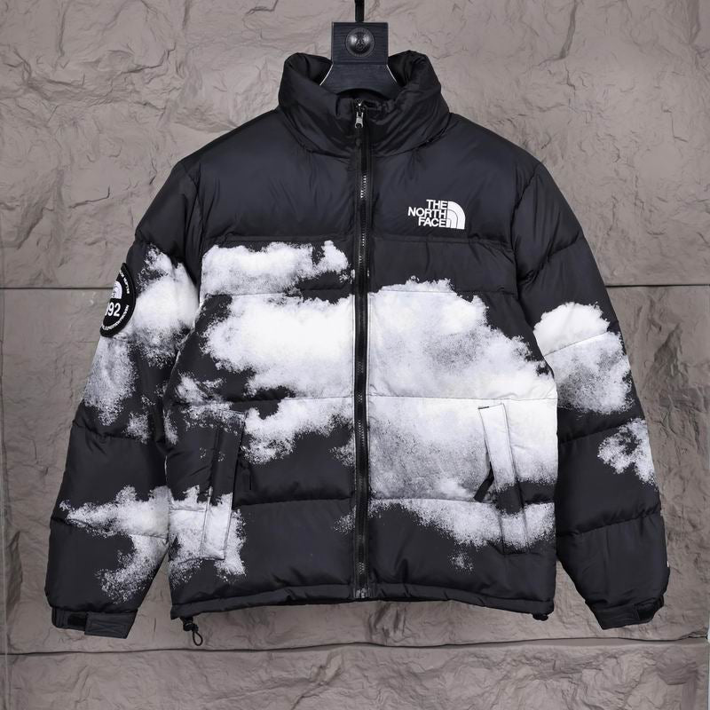 The North Face (Coat #3 Unisex)