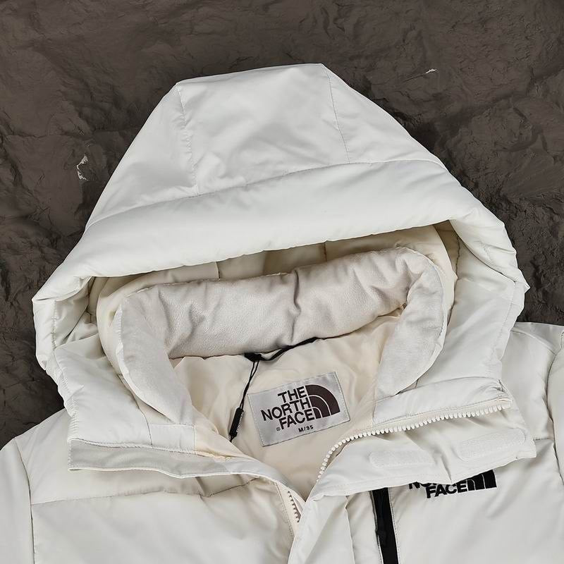 The North Face Long Coat Unisex