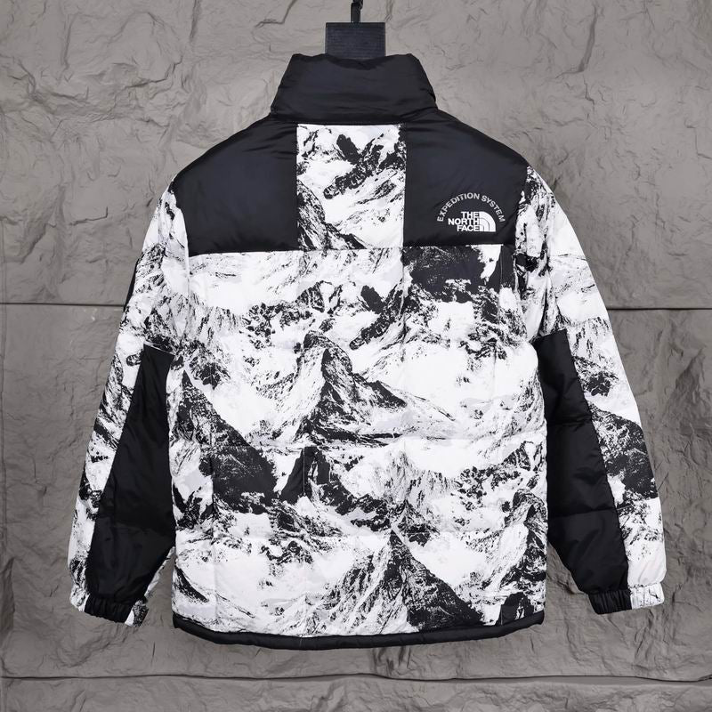 The North Face (Coat #3 Unisex)