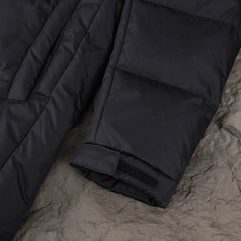 The North Face Long Coat Unisex