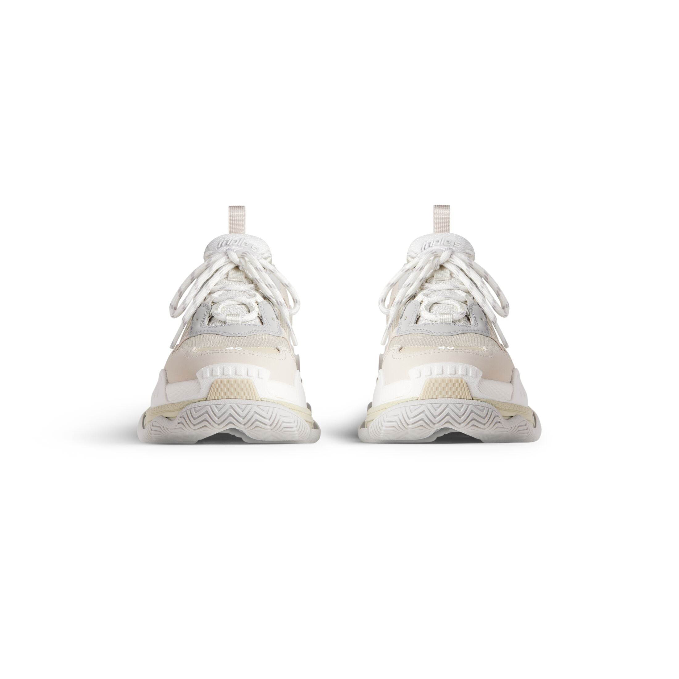 Balenciaga Triple S sneakers (Women)