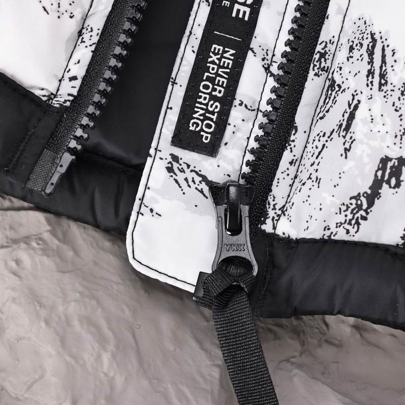 The North Face (Coat #3 Unisex)