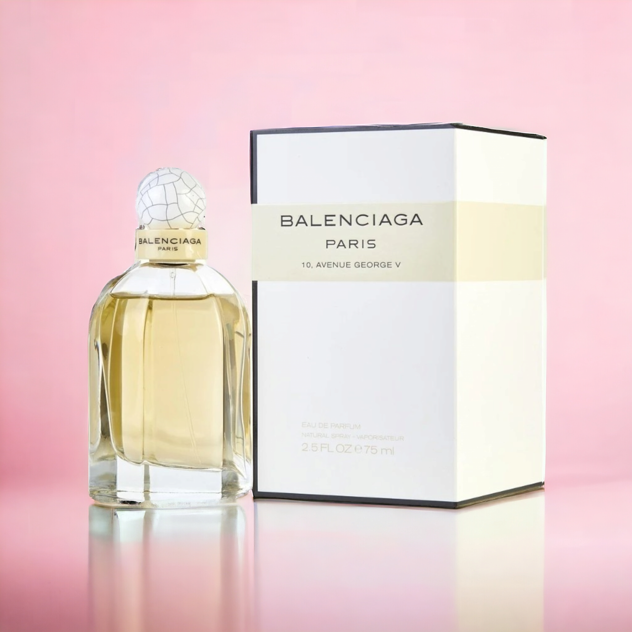 Perfume Balenciaga