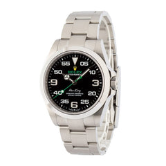 Rolex Air-King 126900 Stainless Steel