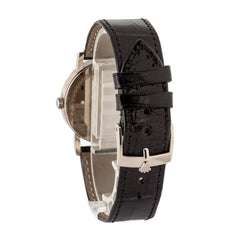 Rolex Cellini 5115 18k White Gold