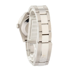 Rolex Datejust 31 ref 178384 Diamond Bezel