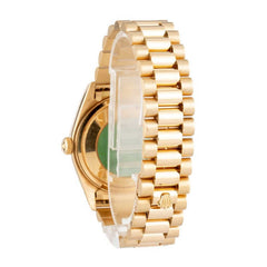 Rolex Day-Date Ref 18038 Champagne Dial