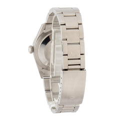 Vintage Rolex Explorer ref 1016 Stainless Steel