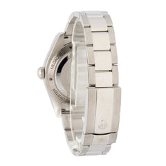 Rolex Milgauss 116400 Stainless Steel