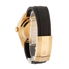 Rolex Sky-Dweller Ref 336238 Champagne Dial