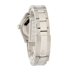 Pre-owned Rolex Datejust 278240 Stainless Steel