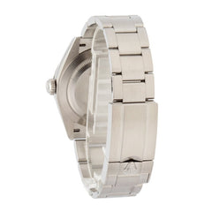 Rolex Explorer 40 Ref. 224270 Stainless Steel Oyster