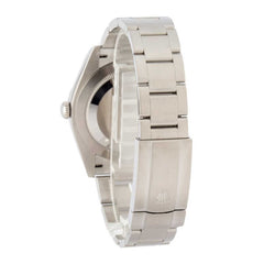 Rolex Oyster Perpetual 41 Ref 124300 Blue Dial