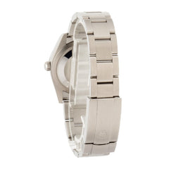 Pre-Owned Rolex Oyster Perpetual 124200