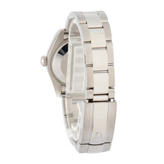 Rolex Datejust 31 Ref 178240 Rhodium Roman Dial