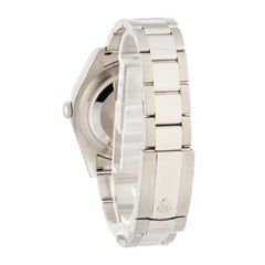 Rolex Datejust II 116300 Silver Dial
