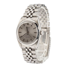 Rolex Oyster Precision 6426 Slate Dial