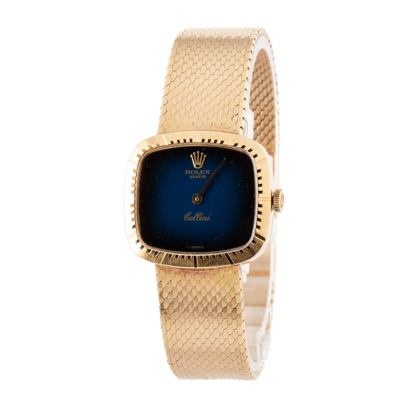 Rolex Cellini 4082 Yellow Gold