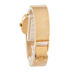 Rolex Cellini 4082 Yellow Gold