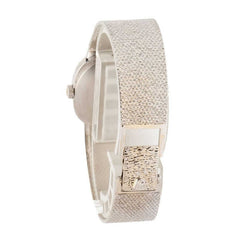 Ladies Rolex Cocktail Ref 8307 White Gold