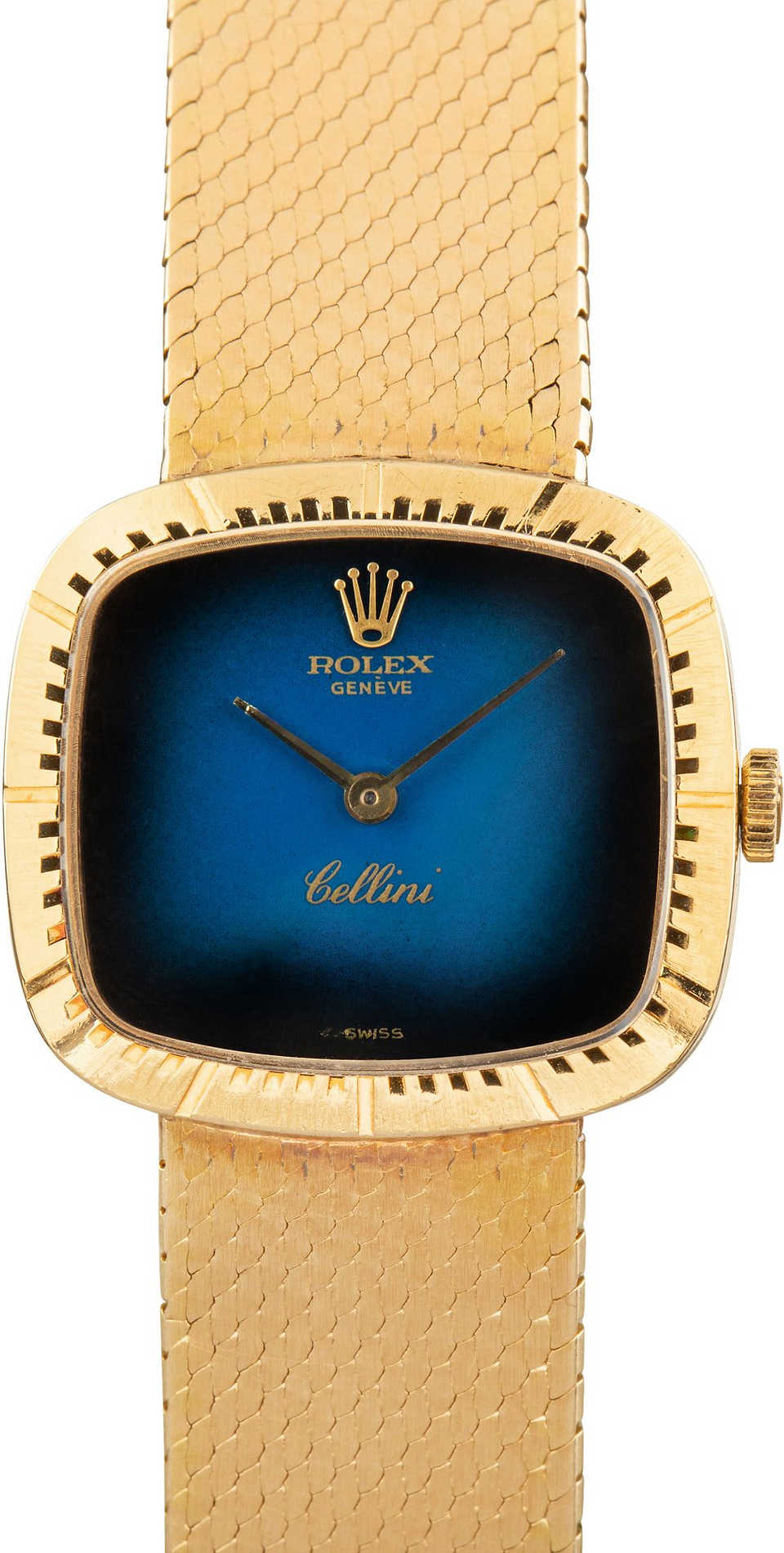 Rolex Cellini 4082 Yellow Gold