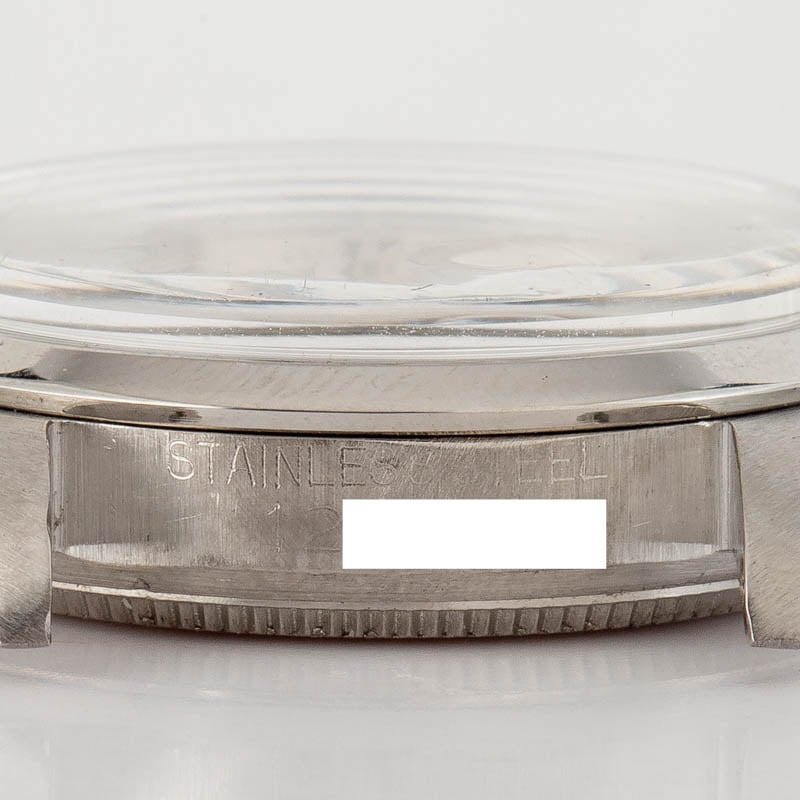 Rolex SpeedKing 6430 Stainless Steel