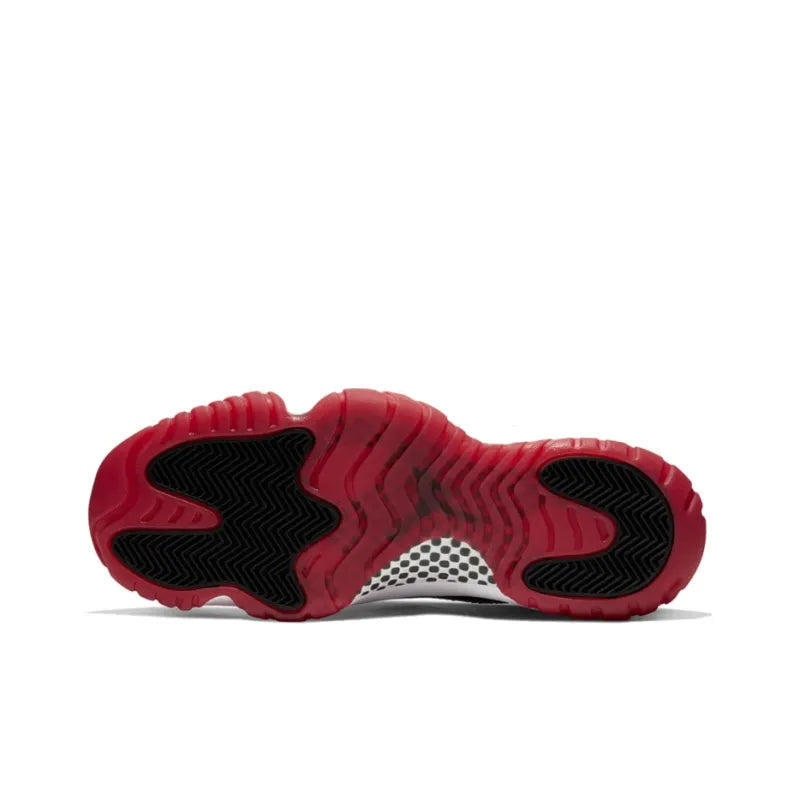 JORDAN 11 RETRO 'BRED' 2019