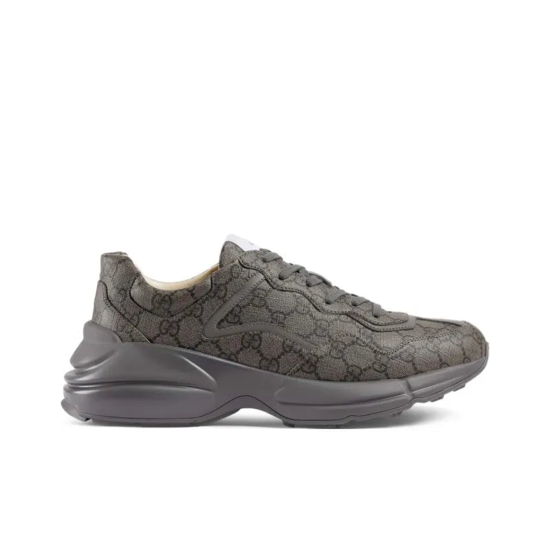 GUCCI RHYTON 'GREY MONOGRAM'