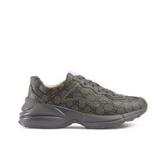 GUCCI RHYTON 'GREY MONOGRAM'