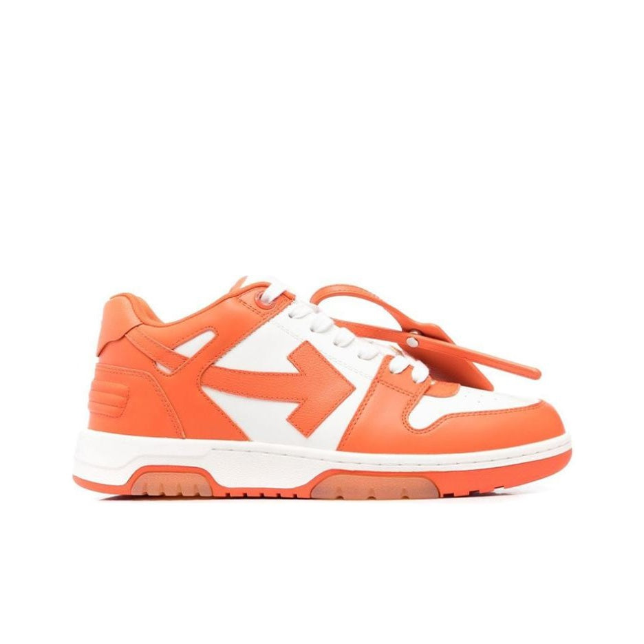 OFF-WHITE OUT OF OFFICE 'WHITE ORANGE'