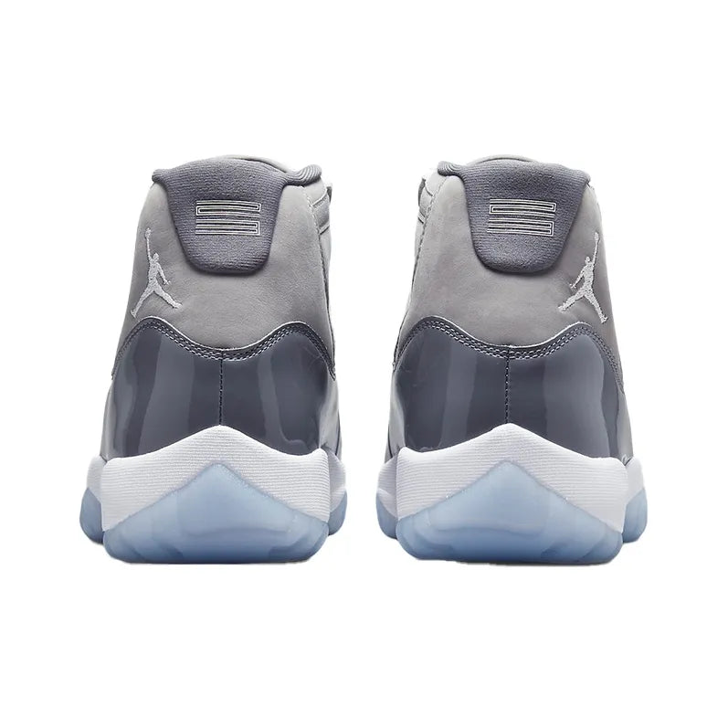 JORDAN 11 RETRO 'COOL GREY' 2021